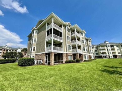 Top-Floor Turnkey 2BR/2BA Golf Course Condo in Magnolia Pointe on Myrtlewood Golf Course and Club  in South Carolina - for sale on GolfHomes.com, golf home, golf lot