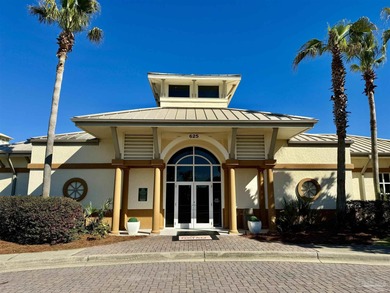 Beautifully furnished 3BR/2.5BA end-unit townhome in the gated on Lost Key Golf Club in Florida - for sale on GolfHomes.com, golf home, golf lot