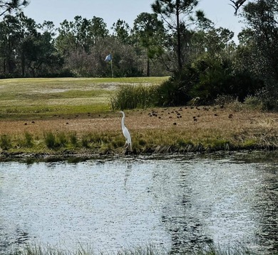 Beautifully furnished 3BR/2.5BA end-unit townhome in the gated on Lost Key Golf Club in Florida - for sale on GolfHomes.com, golf home, golf lot