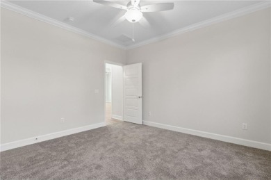 Quality New Construction by Local Builder Josselyn Homes! on The Golf Club At Sanctuary Cove in Georgia - for sale on GolfHomes.com, golf home, golf lot
