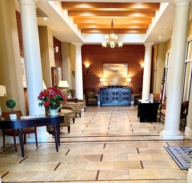 Beautifully furnished 3BR/2.5BA end-unit townhome in the gated on Lost Key Golf Club in Florida - for sale on GolfHomes.com, golf home, golf lot