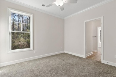 Quality New Construction by Local Builder Josselyn Homes! on The Golf Club At Sanctuary Cove in Georgia - for sale on GolfHomes.com, golf home, golf lot