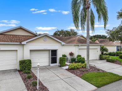 Welcome to your perfect Florida retreat! Nestled on a cul de sac on Scepter Golf Club in Florida - for sale on GolfHomes.com, golf home, golf lot
