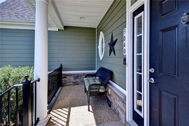 Bright & Spacious Home with Basement in Greensprings West!  Open on Williamsburg National Golf Club in Virginia - for sale on GolfHomes.com, golf home, golf lot
