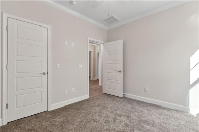 Quality New Construction by Local Builder Josselyn Homes! on The Golf Club At Sanctuary Cove in Georgia - for sale on GolfHomes.com, golf home, golf lot