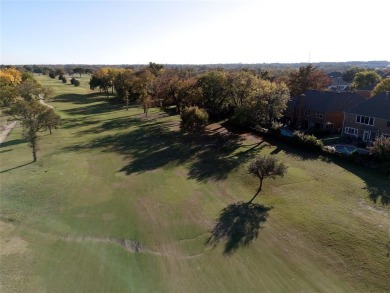 Located in the highly coveted Fairways of Sherrill Park and on Sherrill Park Golf Course in Texas - for sale on GolfHomes.com, golf home, golf lot