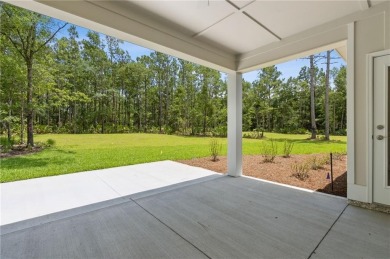 Quality New Construction by Local Builder Josselyn Homes! on The Golf Club At Sanctuary Cove in Georgia - for sale on GolfHomes.com, golf home, golf lot