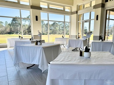 Beautifully furnished 3BR/2.5BA end-unit townhome in the gated on Lost Key Golf Club in Florida - for sale on GolfHomes.com, golf home, golf lot