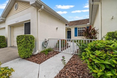 Welcome to your perfect Florida retreat! Nestled on a cul de sac on Scepter Golf Club in Florida - for sale on GolfHomes.com, golf home, golf lot