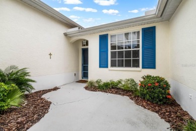 Welcome to your perfect Florida retreat! Nestled on a cul de sac on Scepter Golf Club in Florida - for sale on GolfHomes.com, golf home, golf lot