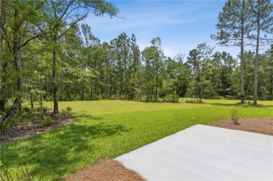 Quality New Construction by Local Builder Josselyn Homes! on The Golf Club At Sanctuary Cove in Georgia - for sale on GolfHomes.com, golf home, golf lot