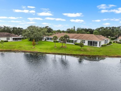 Welcome to your perfect Florida retreat! Nestled on a cul de sac on Scepter Golf Club in Florida - for sale on GolfHomes.com, golf home, golf lot
