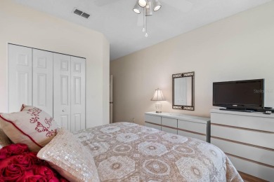 Welcome to your perfect Florida retreat! Nestled on a cul de sac on Scepter Golf Club in Florida - for sale on GolfHomes.com, golf home, golf lot