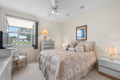 Welcome to your perfect Florida retreat! Nestled on a cul de sac on Scepter Golf Club in Florida - for sale on GolfHomes.com, golf home, golf lot