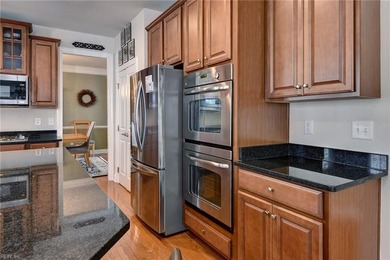 Bright & Spacious Home with Basement in Greensprings West!  Open on Williamsburg National Golf Club in Virginia - for sale on GolfHomes.com, golf home, golf lot