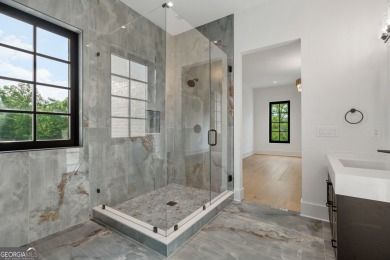 New Construction, scheduled to be complete by May 2026. Discover on Echelon Golf Club in Georgia - for sale on GolfHomes.com, golf home, golf lot