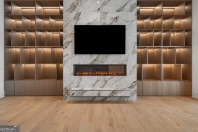 New Construction, scheduled to be complete by May 2026. Discover on Echelon Golf Club in Georgia - for sale on GolfHomes.com, golf home, golf lot