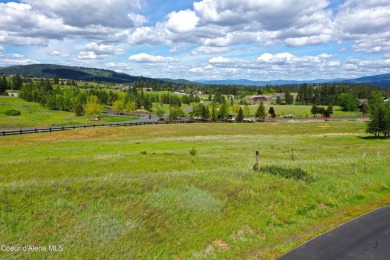 BEAUTIFUL BUILDING SITE AT PRESTIGIOUS BLACK ROCK. A generous 0 on The Golf Club at Black Rock in Idaho - for sale on GolfHomes.com, golf home, golf lot