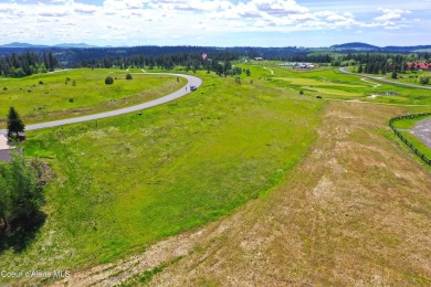 BEAUTIFUL BUILDING SITE AT PRESTIGIOUS BLACK ROCK. A generous 0 on The Golf Club at Black Rock in Idaho - for sale on GolfHomes.com, golf home, golf lot