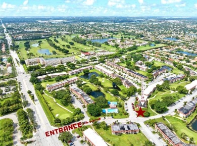 La Creme de la creme!!! Love where you live...this gorgeous two on Hollybrook Golf and Tennis Club  in Florida - for sale on GolfHomes.com, golf home, golf lot