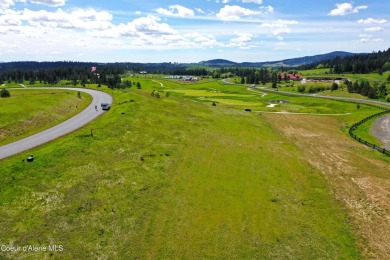 BEAUTIFUL BUILDING SITE AT PRESTIGIOUS BLACK ROCK. A generous 0 on The Golf Club at Black Rock in Idaho - for sale on GolfHomes.com, golf home, golf lot