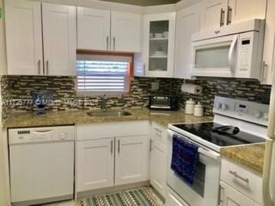 La Creme de la creme!!! Love where you live...this gorgeous two on Hollybrook Golf and Tennis Club  in Florida - for sale on GolfHomes.com, golf home, golf lot