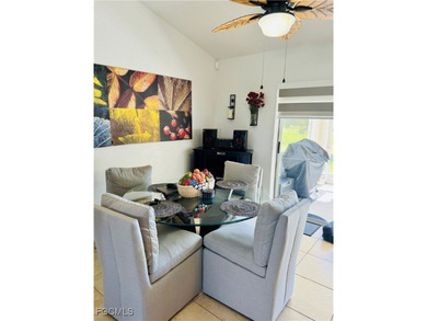 Move-in ready 4BR/2BA home with key system upgrades! Featuring a on Burnt Store Golf Club in Florida - for sale on GolfHomes.com, golf home, golf lot