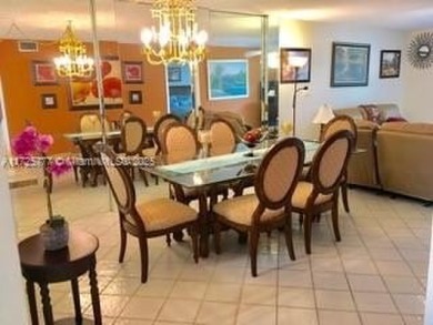La Creme de la creme!!! Love where you live...this gorgeous two on Hollybrook Golf and Tennis Club  in Florida - for sale on GolfHomes.com, golf home, golf lot