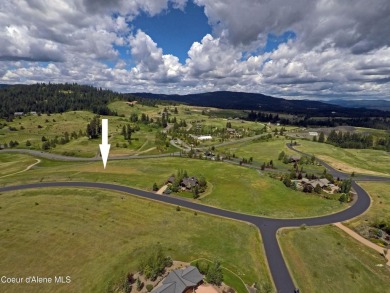 BEAUTIFUL BUILDING SITE AT PRESTIGIOUS BLACK ROCK. A generous 0 on The Golf Club at Black Rock in Idaho - for sale on GolfHomes.com, golf home, golf lot