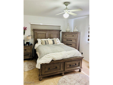 Move-in ready 4BR/2BA home with key system upgrades! Featuring a on Burnt Store Golf Club in Florida - for sale on GolfHomes.com, golf home, golf lot