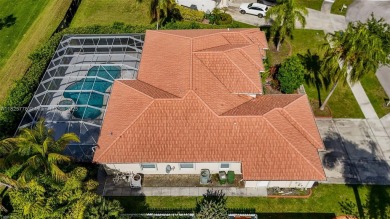 Priced to Sell! Welcome to this beautifully maintained 4-bedroom on Keys Gate Golf Club in Florida - for sale on GolfHomes.com, golf home, golf lot