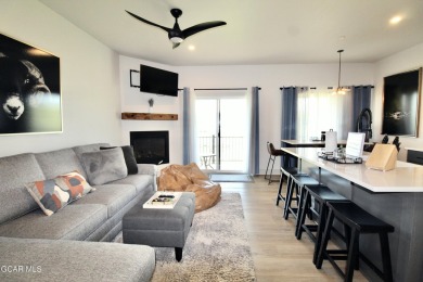 Modern Comfort Meets Mountain Charm in Granby's Grand Elk on Grand Elk Ranch and Club in Colorado - for sale on GolfHomes.com, golf home, golf lot