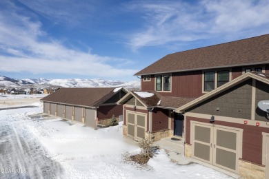Modern Comfort Meets Mountain Charm in Granby's Grand Elk on Grand Elk Ranch and Club in Colorado - for sale on GolfHomes.com, golf home, golf lot
