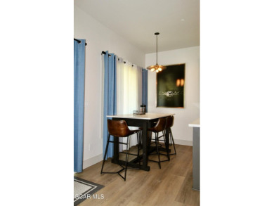 Modern Comfort Meets Mountain Charm in Granby's Grand Elk on Grand Elk Ranch and Club in Colorado - for sale on GolfHomes.com, golf home, golf lot