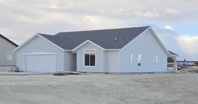 New Construction home located in the heart of Spring Creek, with on Spring Creek Golf Course in Nevada - for sale on GolfHomes.com, golf home, golf lot