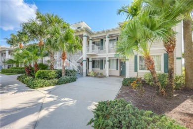 This gorgeous condominium for sale in the heart of Lely Resort on Lely Resort Golf and Country Club in Florida - for sale on GolfHomes.com, golf home, golf lot