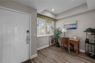 This gorgeous condominium for sale in the heart of Lely Resort on Lely Resort Golf and Country Club in Florida - for sale on GolfHomes.com, golf home, golf lot