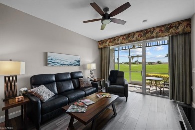 This gorgeous condominium for sale in the heart of Lely Resort on Lely Resort Golf and Country Club in Florida - for sale on GolfHomes.com, golf home, golf lot