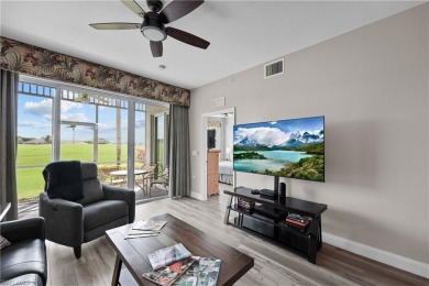 This gorgeous condominium for sale in the heart of Lely Resort on Lely Resort Golf and Country Club in Florida - for sale on GolfHomes.com, golf home, golf lot