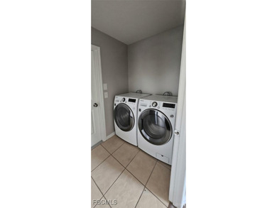 Discover this well maintained 3-bedroom, 2-bath home with a den on Burnt Store Golf Club in Florida - for sale on GolfHomes.com, golf home, golf lot