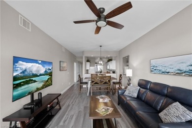 This gorgeous condominium for sale in the heart of Lely Resort on Lely Resort Golf and Country Club in Florida - for sale on GolfHomes.com, golf home, golf lot