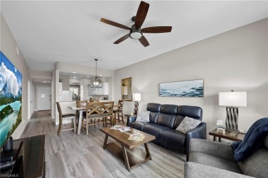 This gorgeous condominium for sale in the heart of Lely Resort on Lely Resort Golf and Country Club in Florida - for sale on GolfHomes.com, golf home, golf lot