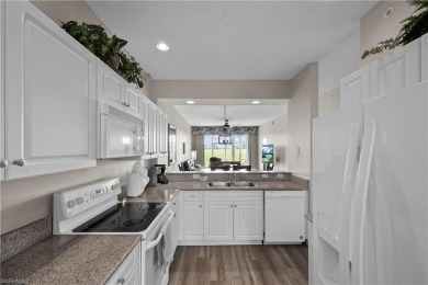 This gorgeous condominium for sale in the heart of Lely Resort on Lely Resort Golf and Country Club in Florida - for sale on GolfHomes.com, golf home, golf lot