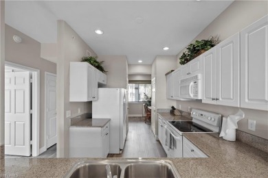 This gorgeous condominium for sale in the heart of Lely Resort on Lely Resort Golf and Country Club in Florida - for sale on GolfHomes.com, golf home, golf lot