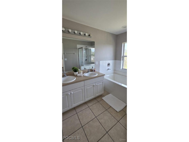 Discover this well maintained 3-bedroom, 2-bath home with a den on Burnt Store Golf Club in Florida - for sale on GolfHomes.com, golf home, golf lot