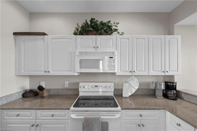 This gorgeous condominium for sale in the heart of Lely Resort on Lely Resort Golf and Country Club in Florida - for sale on GolfHomes.com, golf home, golf lot