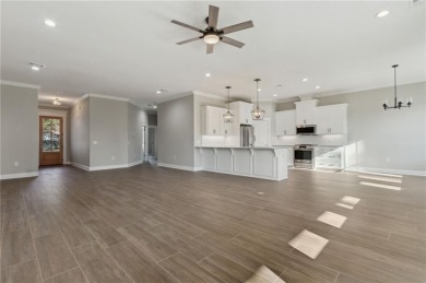 New Construction by Murrell Construction - Completed and ready on The Club At Osprey Cove in Georgia - for sale on GolfHomes.com, golf home, golf lot