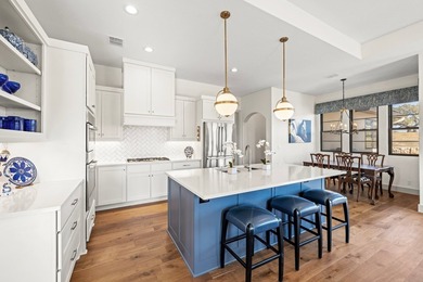 Experience luxury Hill Country living in this stunning rock & on The Club At Comanche Trace in Texas - for sale on GolfHomes.com, golf home, golf lot