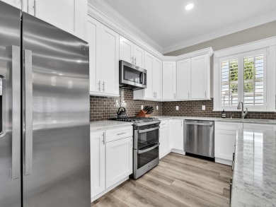 ONE-OF-A-KIND! This exceptional Calusa Bay home has never been on Regatta Bay Golf and Country Club in Florida - for sale on GolfHomes.com, golf home, golf lot