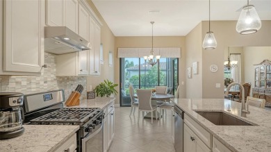 Live and play PICKLEBALL in this gated, resort style community on The Concession Golf Club in Florida - for sale on GolfHomes.com, golf home, golf lot